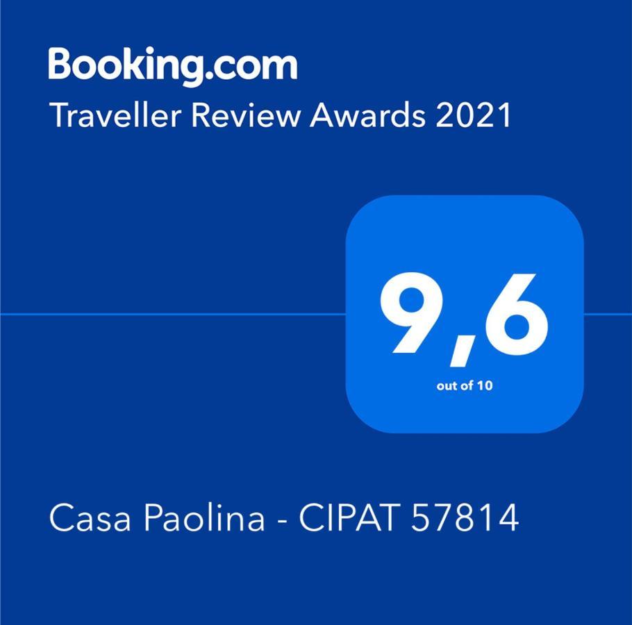 شقة Casa Paolina - Cipat 57814 Revò المظهر الخارجي الصورة