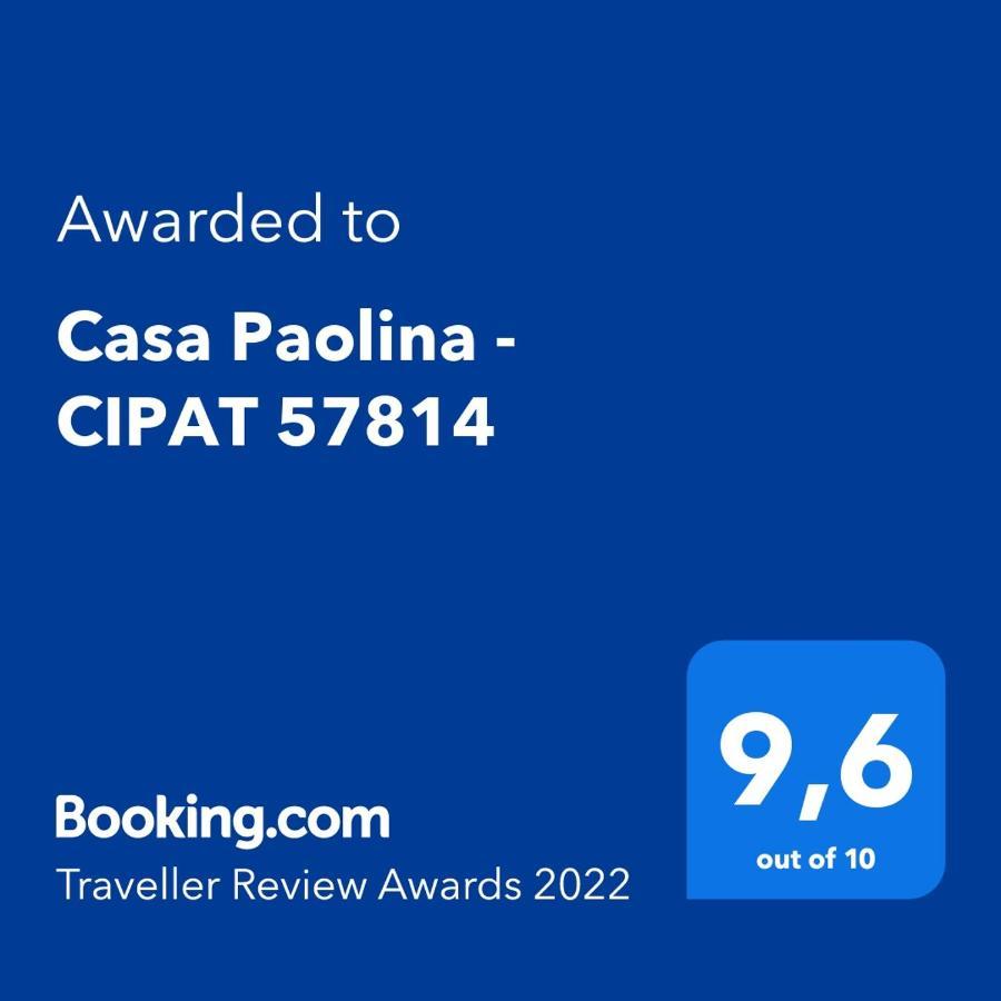 شقة Casa Paolina - Cipat 57814 Revò المظهر الخارجي الصورة