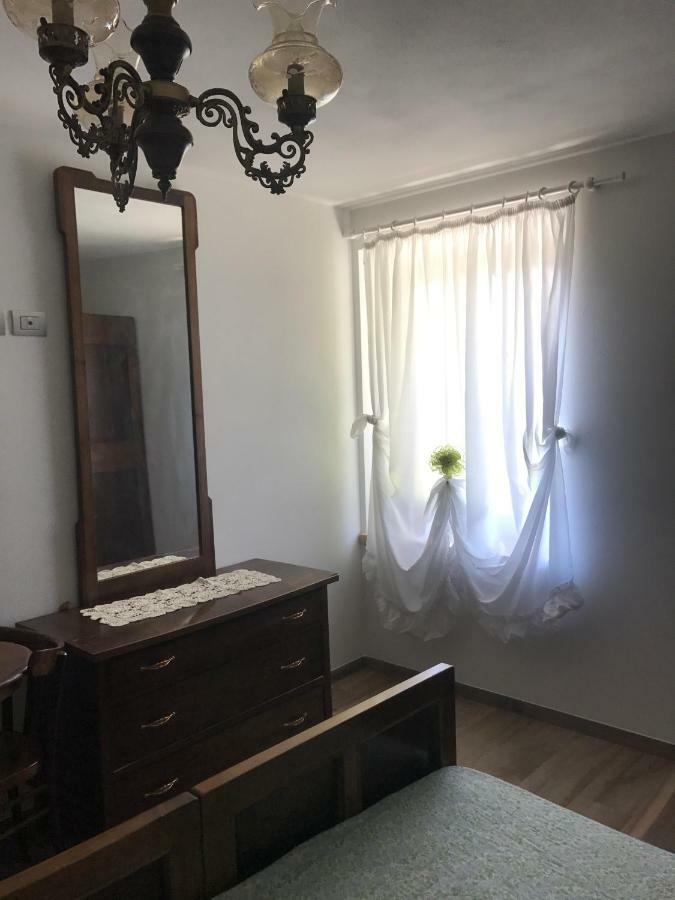 شقة Casa Paolina - Cipat 57814 Revò المظهر الخارجي الصورة