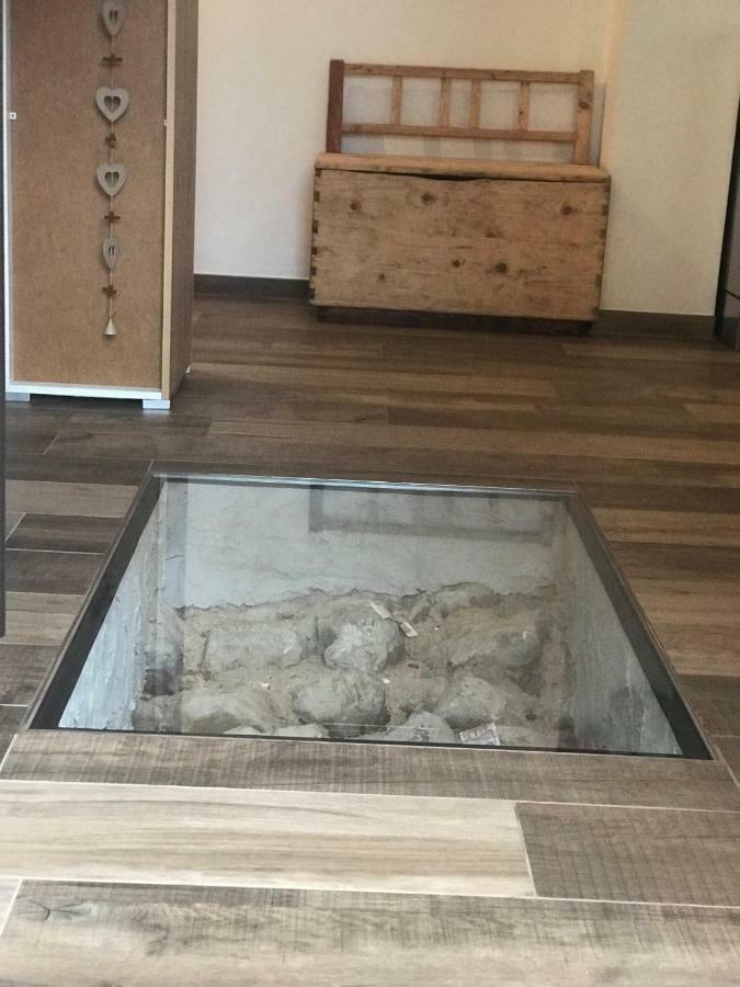 شقة Casa Paolina - Cipat 57814 Revò المظهر الخارجي الصورة